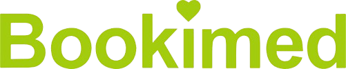 Bookimed project